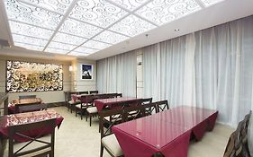 Kaiserdom Hotel Huayue Guangzhou